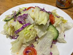 -海富荣·锅贴·陕菜家常菜(阳光城店)