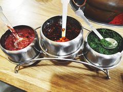 调料盒-元盛居(生态大街店)