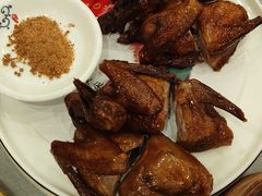 -花样宴荟(旺城店)