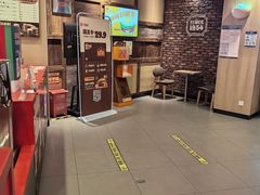-汉堡王(嘉定宝龙城市广场)