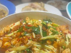 -豫丰汇河南名菜楼(武记餐饮)