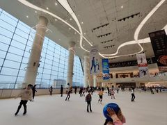 -世纪星滑冰俱乐部(万象城店)
