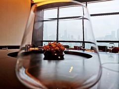 -丽晶轩中餐厅(重庆丽晶酒店)