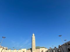 -哈桑二世清真寺