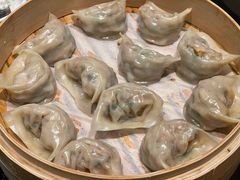 临海扁食-荣小馆(杭州大厦店)