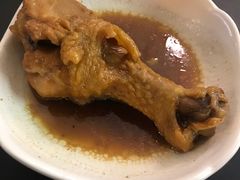 -贡梅老面馆·蟹粉面·无锡特色小吃(南长街主推店)