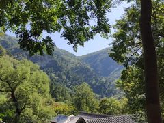 -北京上方山国家森林公园