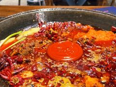 -楠火锅(绵阳首店)