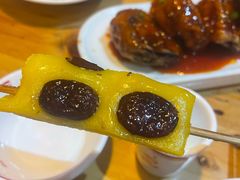 -老姑砂锅·烧烤天津菜(体北道店)