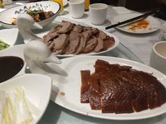-咪咪川菜(长乐西路店)