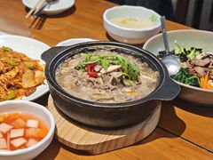 -全州拌饭馆(断桥店)