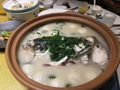 -颂福楼·南京菜(定淮门店)