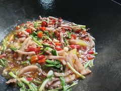 -国庆鸡杂老店