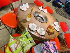 -牛市坎火锅(建设路店)