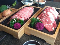 -湊湊火锅·茶憩(和平大悦城店)