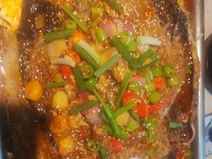 -鸣记脆皮烤鱼(岐山路店)