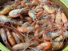 -东胜客河鲜店·西江河鲜·老字號渔家菜