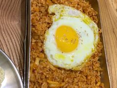 -枣玛尔脊骨汤·烤肉(西塔总店)