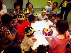 -爱德嘉儿童成长中心