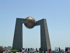 -青澳湾北回归线广场