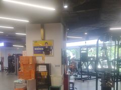 -超鹿运动(达信大厦店)
