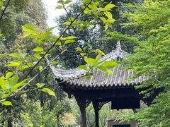 -成都杜甫草堂博物馆