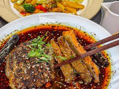 -夜宴江景餐厅