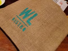 -杭州西子湖四季酒店-WL BISTRO西湖餐厅(灵隐路店)