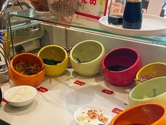 -川味堂·四川豆花(八卦岭店)