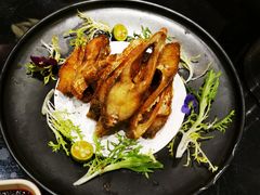 -阿庄新豫菜(通泰路店)