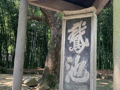 -兰亭风景区