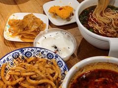 -中阿兰牛肉面(悦海新天地店)