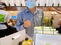-奈雪的茶(佛山顺德美的悦然广场店)