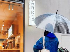 -ARKET CAFÉ(三里屯太古里店)