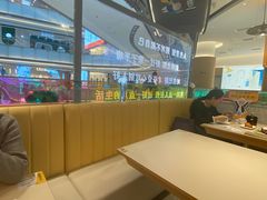 大堂-蔡澜点心·粤菜(丽泽天街店)
