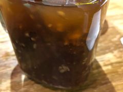 冰镇桂花酒酿-走街串巷(丰富路店)