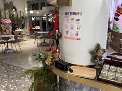 -夏佐CHASEL(横店康庄路店)