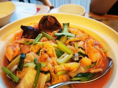 莆田卤面-莆田餐厅PUTIEN(三里屯店)