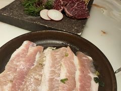 -厚贞日式烤肉(龙之梦店)