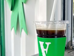 -ALPHA COFFEE阿尔法咖啡(虹泉路店)