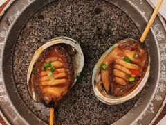 -品海楼·大连海胆锅贴馆(东港店)