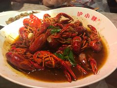 -沪小胖小龙虾(淮海中路旗舰店)