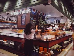 -壹炉自助烤肉烧烤店(港悦广场店)