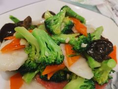 -旺仔家常菜生煎包(马端街店)