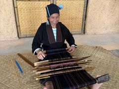 -海南槟榔谷黎苗文化旅游区