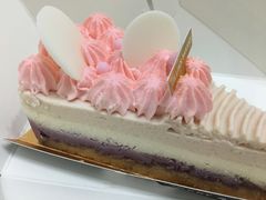 -莉莲蛋挞(日月光店)
