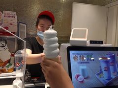 -DQ·蛋糕·冰淇淋(通州万达店)