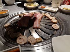 -喜来稀肉(望京店)