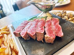 -Entrecôte 法国牛扒馆(保利·时光里店)