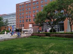-清华大学玉泉医院